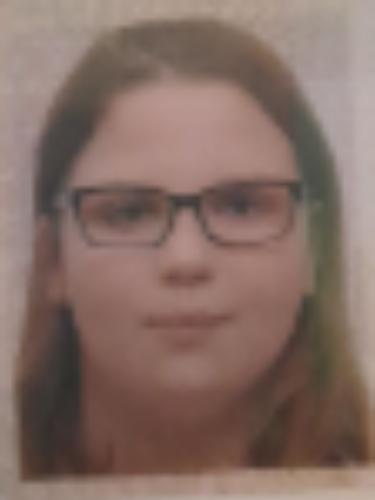 Annick Hohage