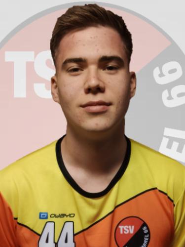 Malte Krüger