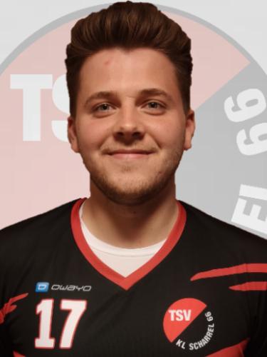 Lukas Kruse