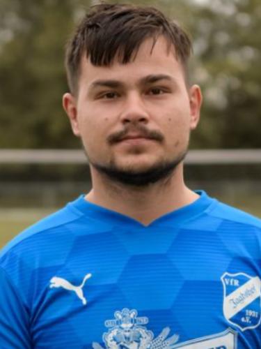 Nico Dalbeck