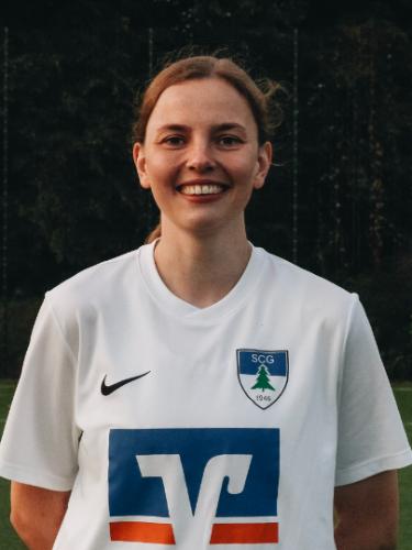 Chiara Brilhaus
