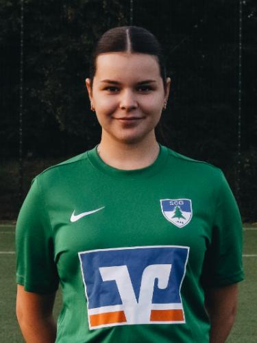 Sonja Theresia Wichtrup