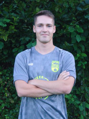 Daniel Helber