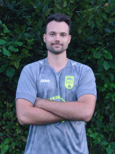 Maik Maurer