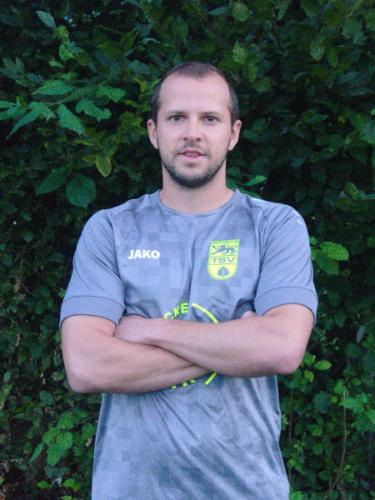 Lukas Tauschek