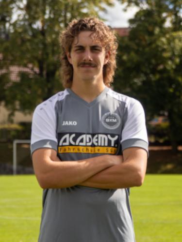 Marcelinho Schleicher