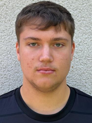 Alexander Tim Frösch