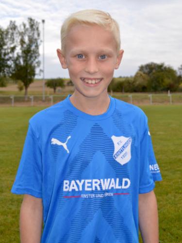 Finn Aschenbrenner