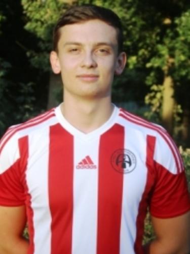 Alex Schott