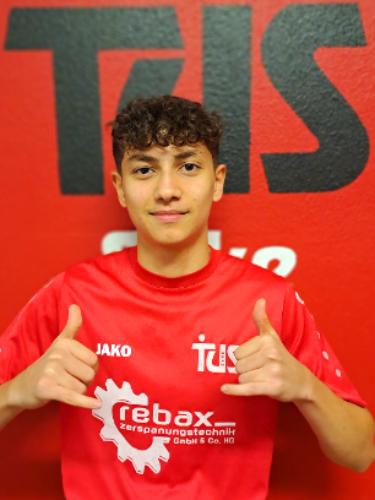 Mohamad El Sabeh Aayoun