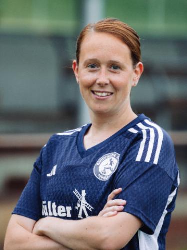 Carina Wiehle