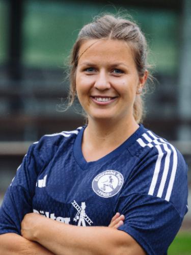Lisa Göcking