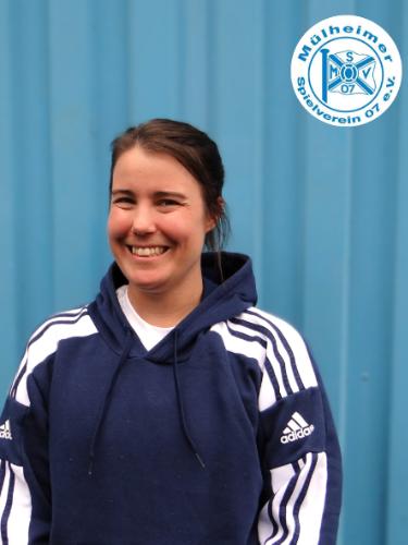 Christina Nicole Skalare