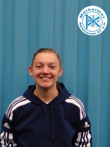 Laura Schwind