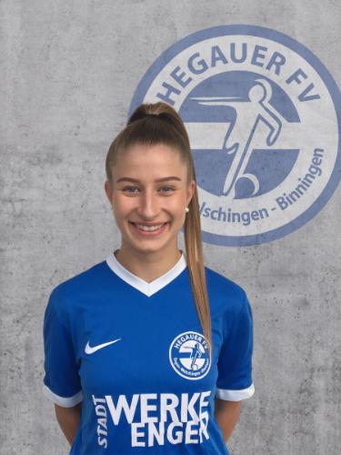 Lena Riegger