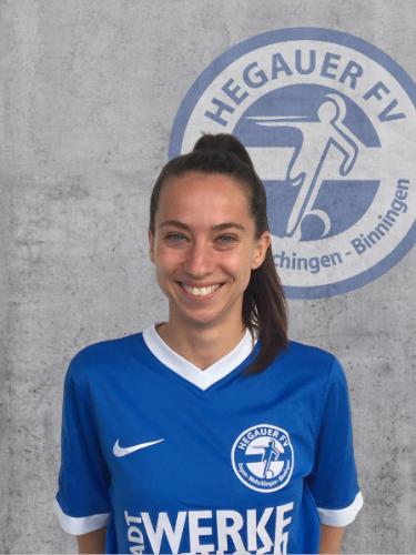 Lena Zimmermann