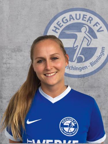 Lena Engesser
