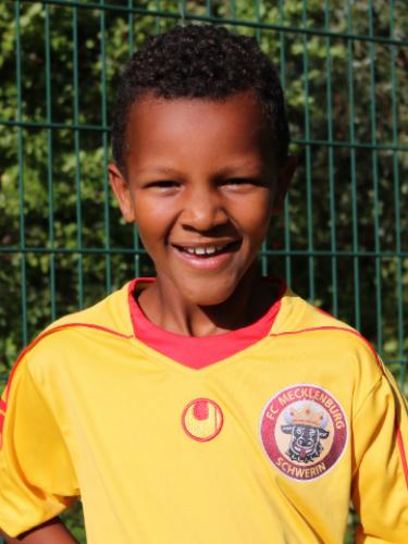 Jerreh Eliah Sanyang