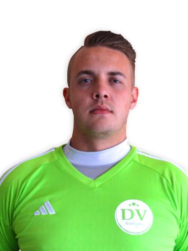 Justin Illmann