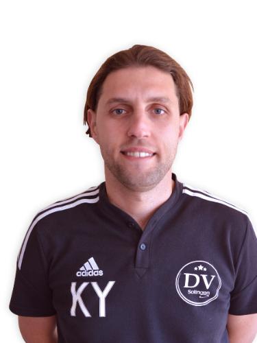 Kadir Yilmaz
