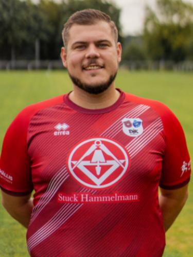 Lukas Beinfohr