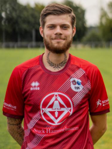 Tobias Beinfohr
