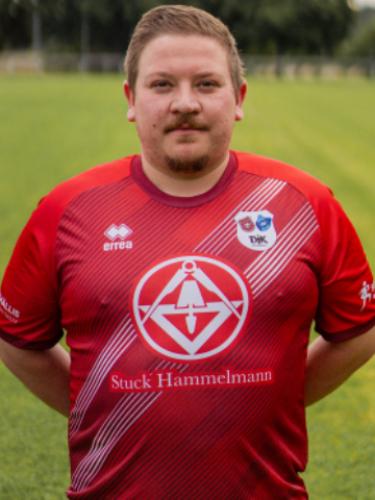 Artur Geld