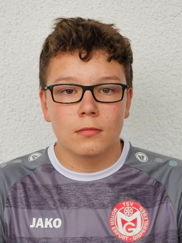 Jonas Liedloff