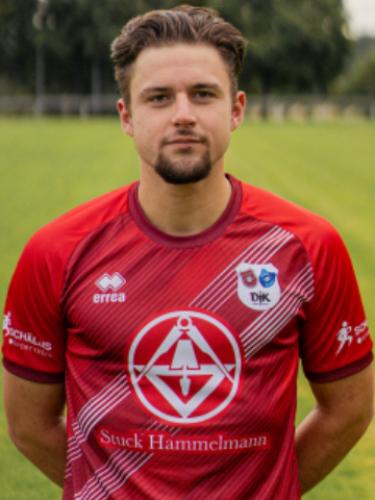 Martin Gilles