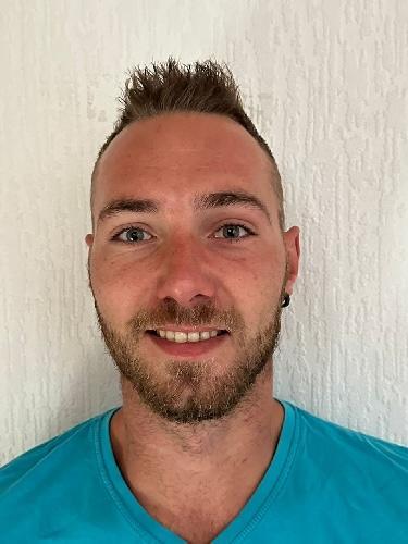 Benedikt Schröter