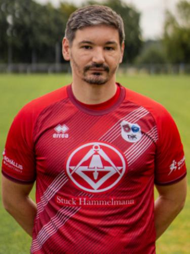 David Saalmann