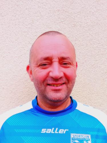 Eric Nagel
