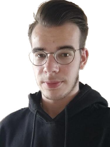 Marvin Dominic Krauter