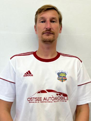Tobias Scheel