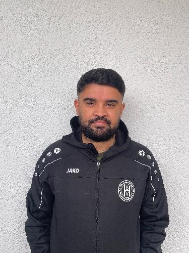 Omar Ali