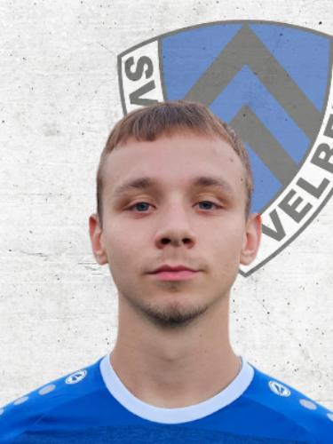 Dennis Maximilian Dudek