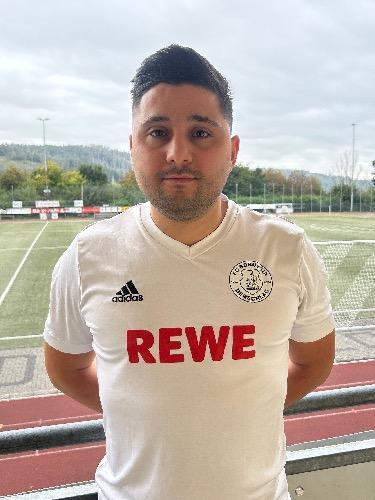 Orhan Mat