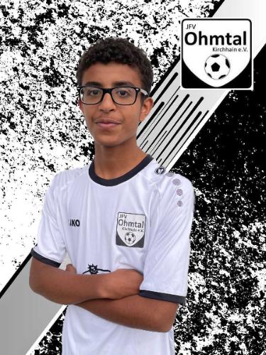 Yahya Zakarya Gamil Noman Ali