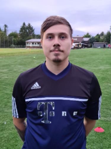 Tim Büttner