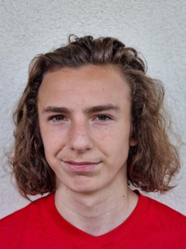 Jonathan Reich