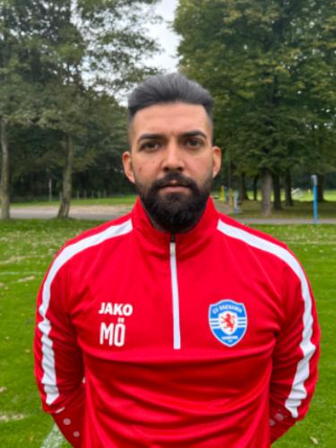 Mehmet Özdemir