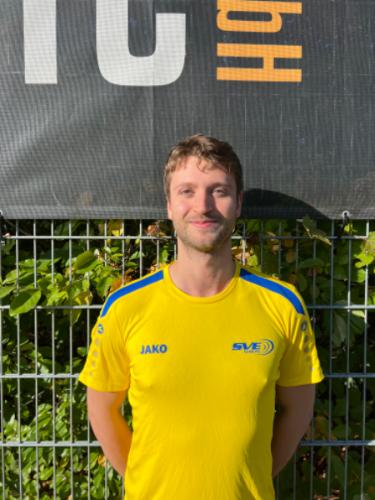 Axel Mongin