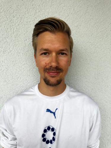 Markus Richter