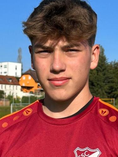 Niclas Jusczyk