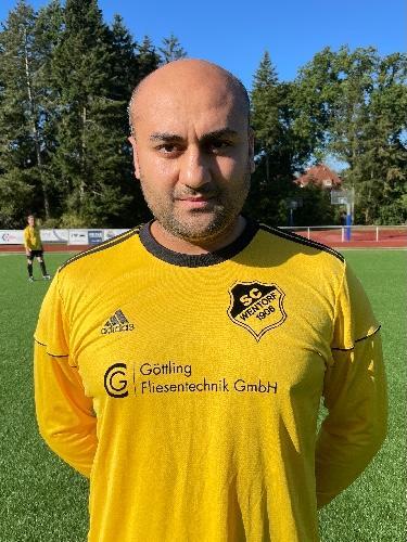 Hasibullah Faizi