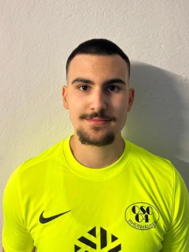 Furkan Bastutah