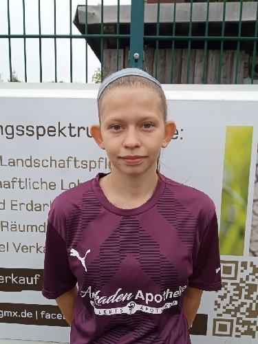 Petra Buhr