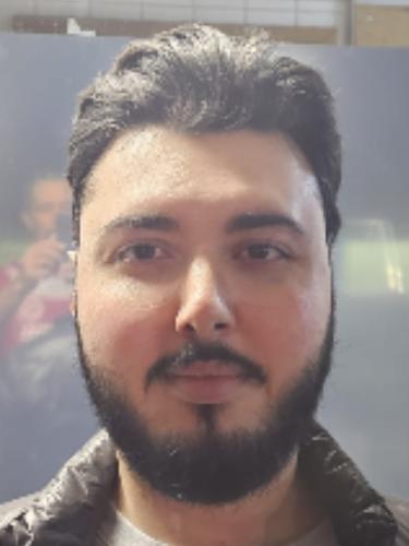 Burak Güngör