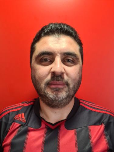 Sakir Yelpaze