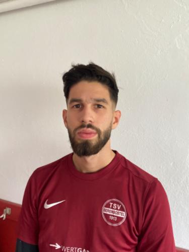 Mert Yavas